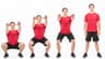 Air Squats