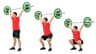 Overhead Squat
