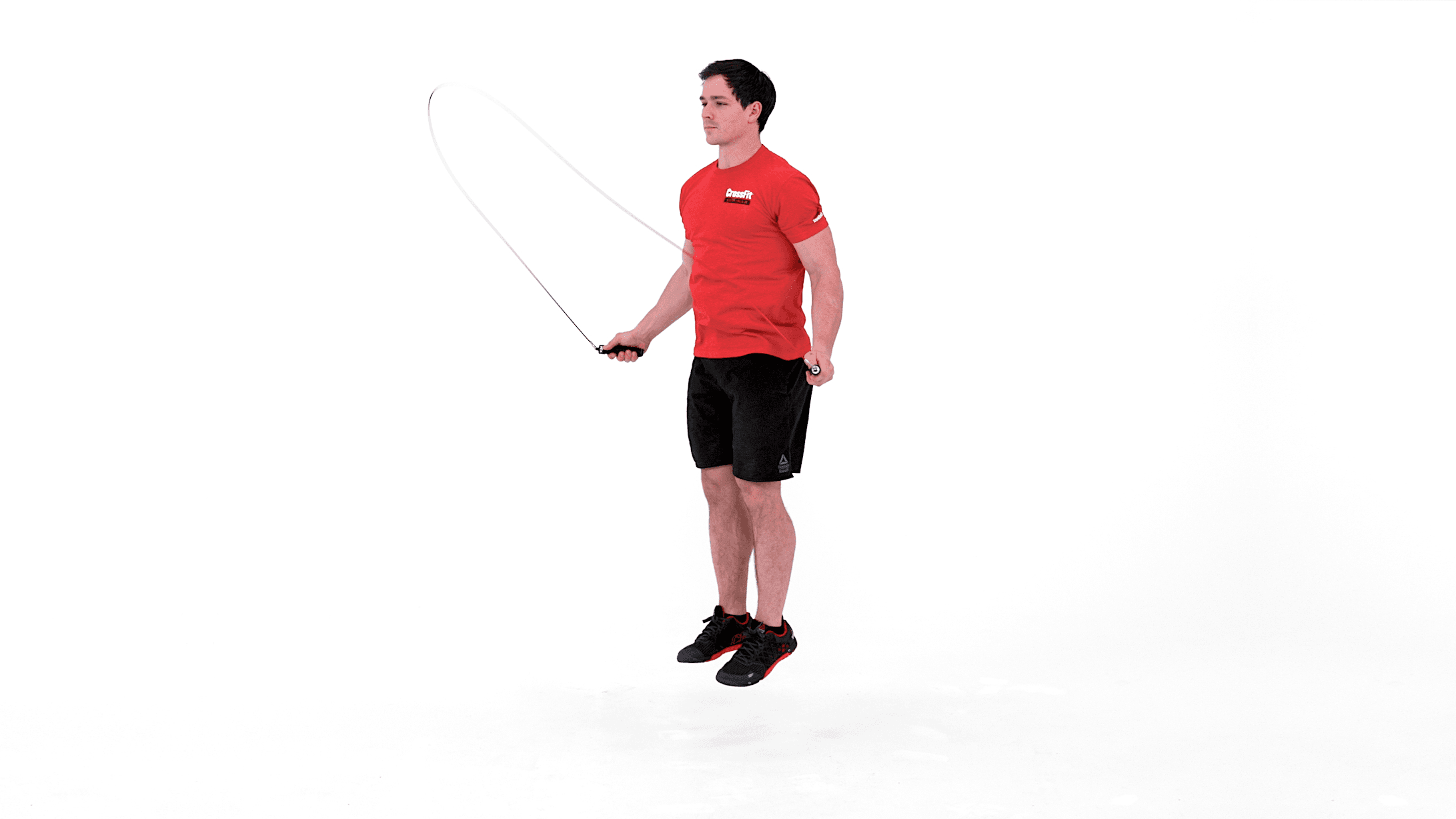 double-unders movement