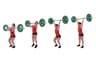 Push Jerk