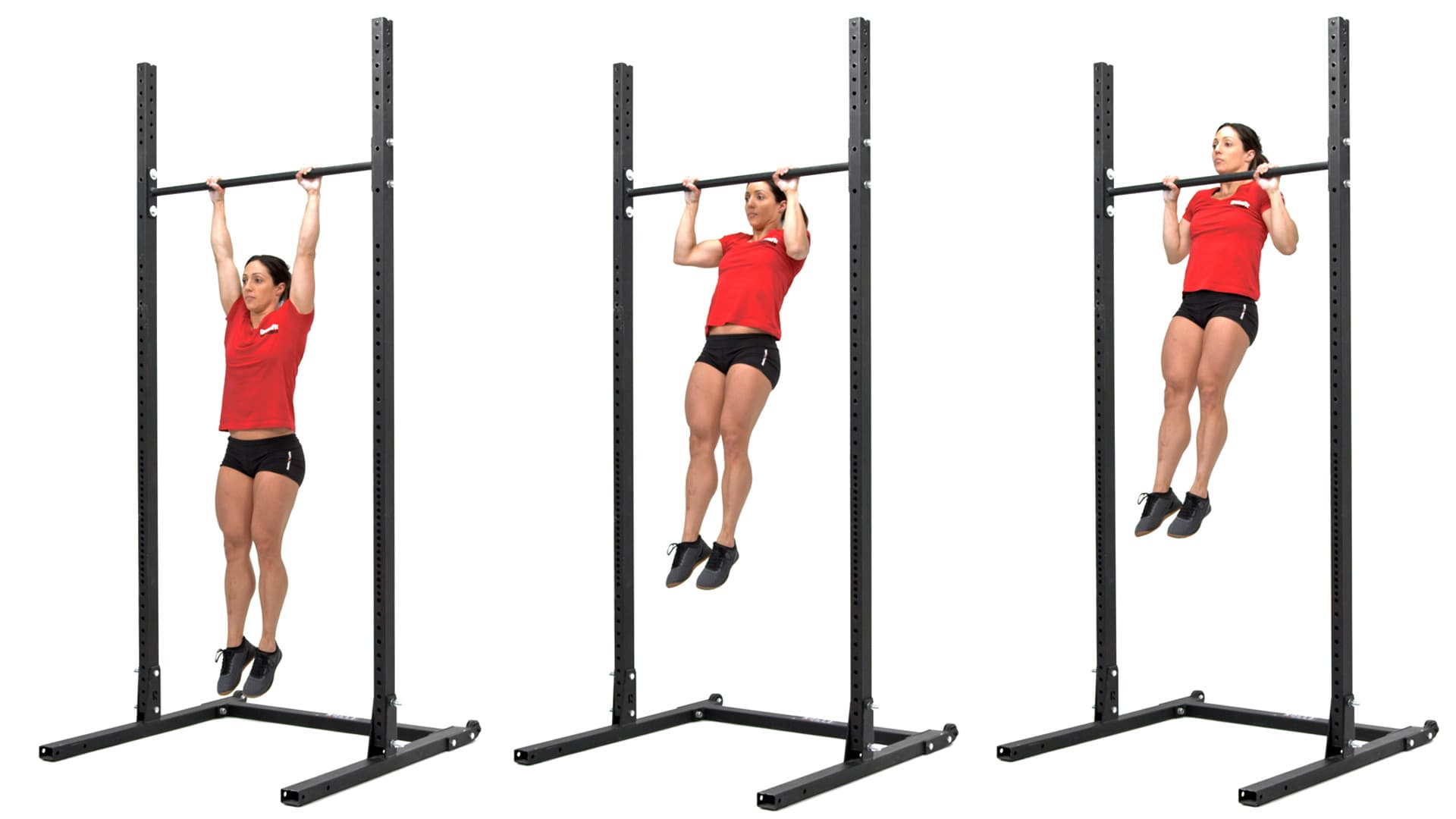 Pull-up movement