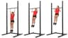 Pull-ups