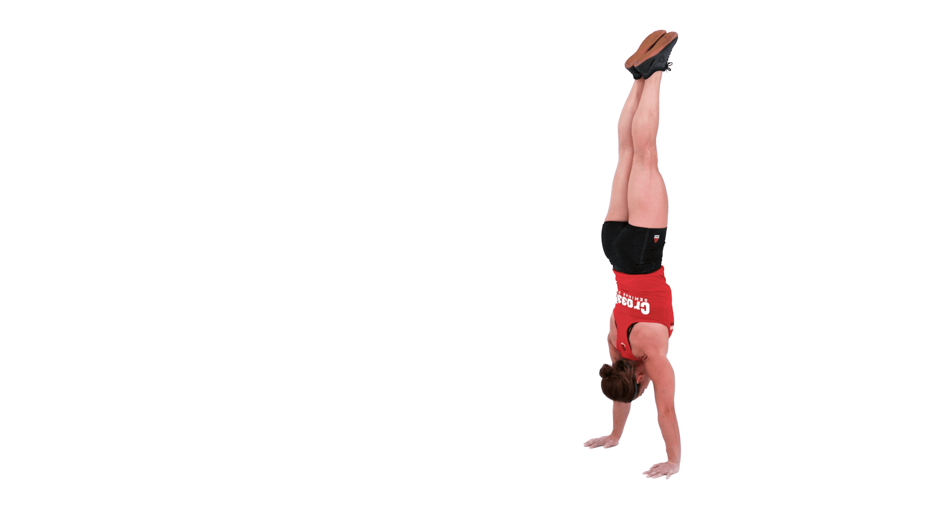 Freestanding handstand hold* movement