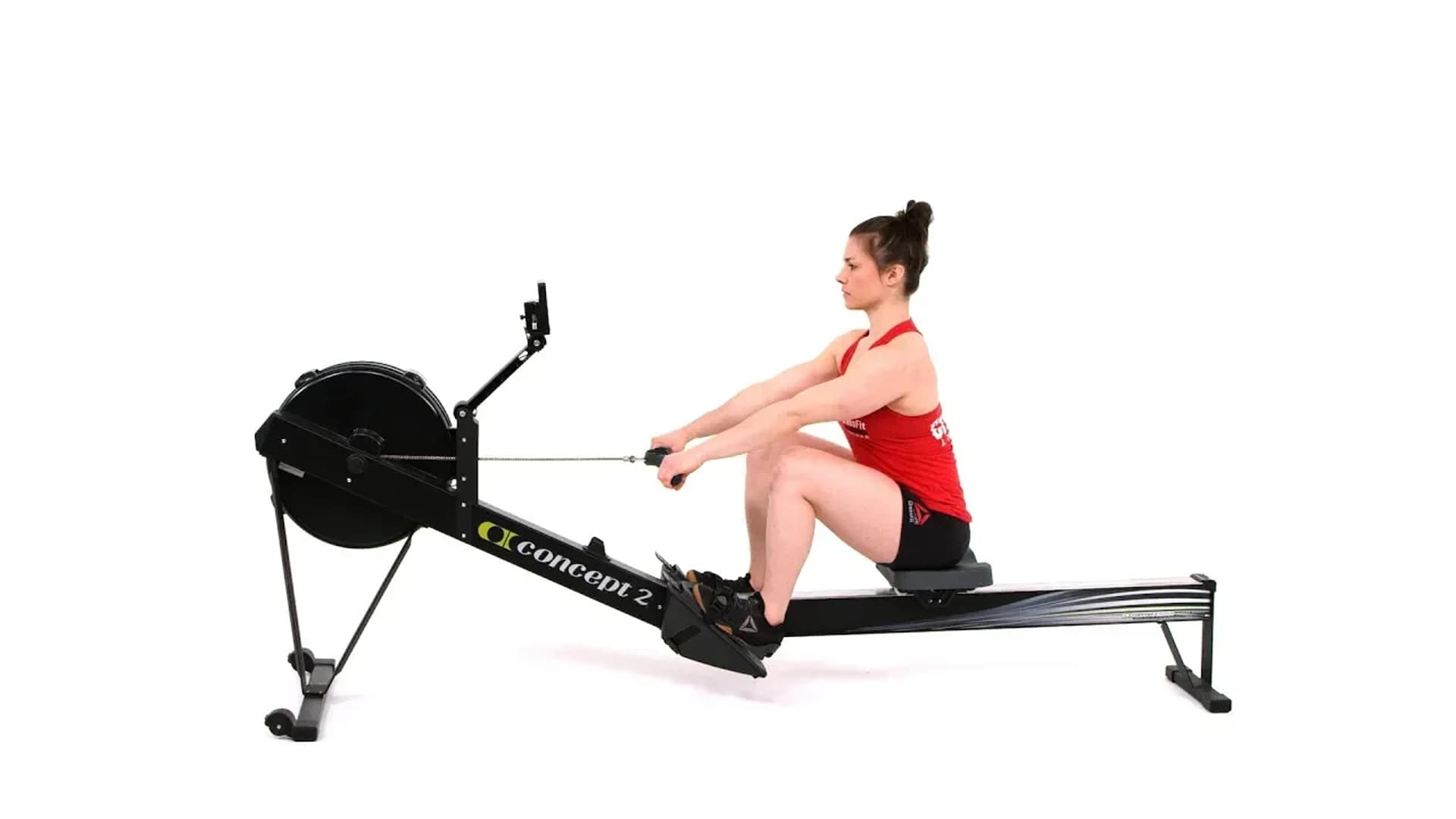 row movement