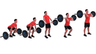 Power Clean