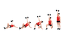 Turkish Get-ups