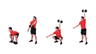 Squat Snatch