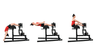 GHD Sit-ups
