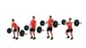 Hang Power Clean