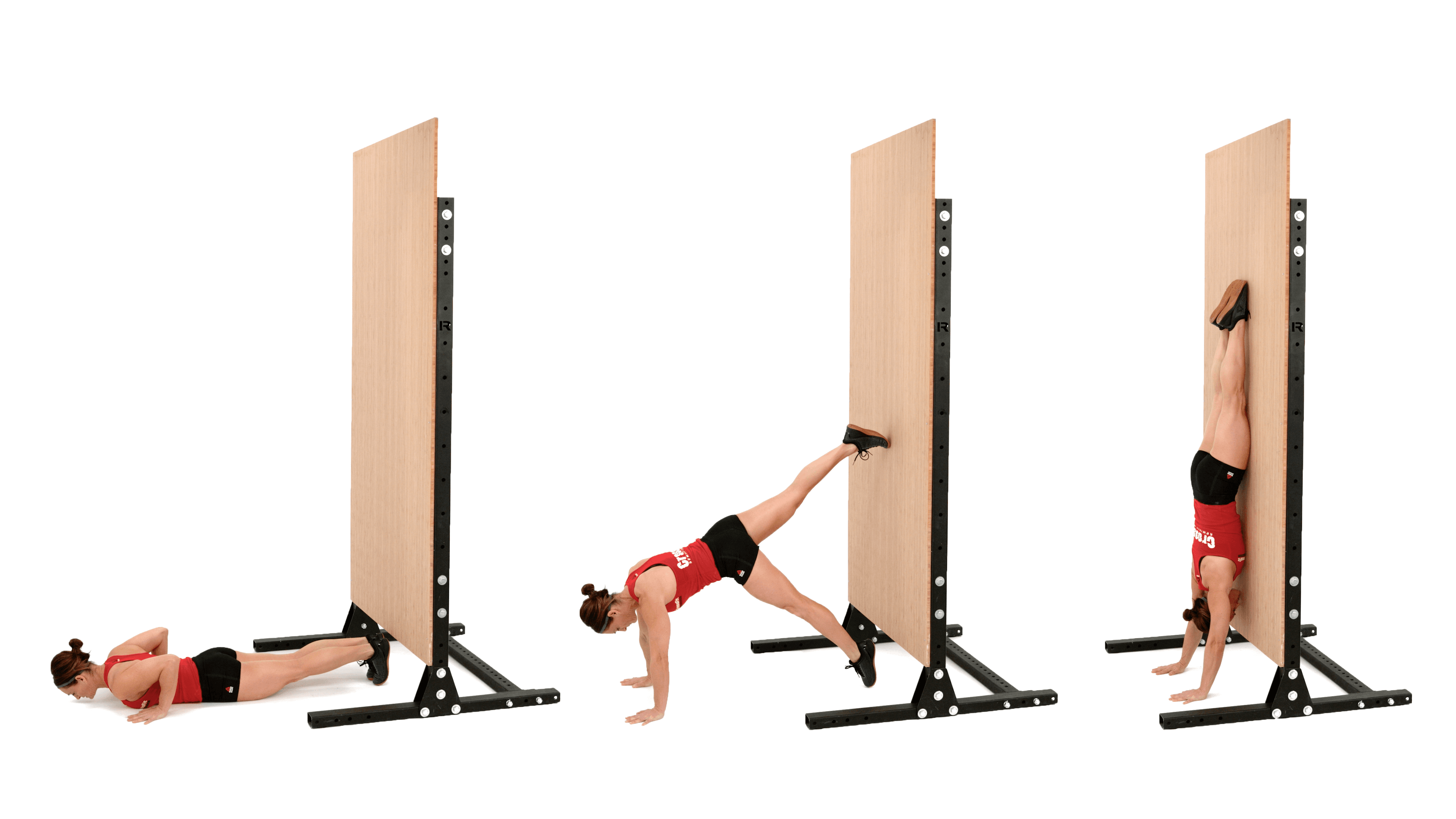 wall walk movement