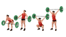 Hang Snatch