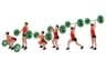 Clean & Jerk