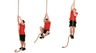 Rope Climbs