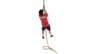 Legless Rope Climbs