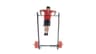 Bar Muscle-ups